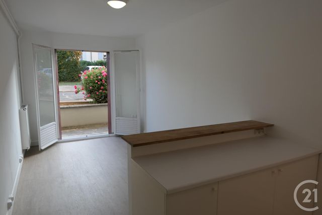 Appartement Studio à louer - 1 pièce - 21,41 m2 - Bievres - 91 - ILE-DE-FRANCE