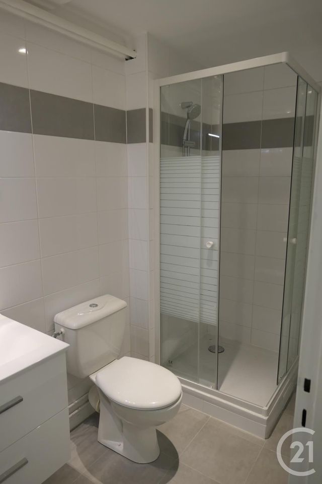 Appartement Studio à louer - 1 pièce - 21,41 m2 - Bievres - 91 - ILE-DE-FRANCE