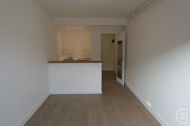 Appartement Studio à louer - 1 pièce - 21,41 m2 - Bievres - 91 - ILE-DE-FRANCE
