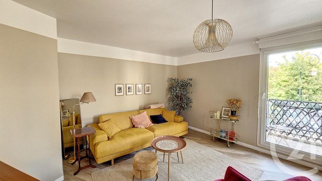 Appartement F1 &agrave; louer - 1 pi&egrave;ce - 35 m2 - Verrieres Le Buisson - 91 - ILE-DE-FRANCE