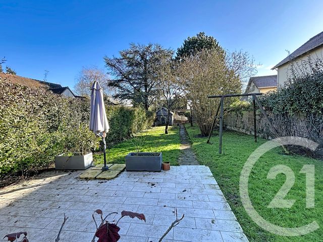 Maison &agrave; vendre - 4 pi&egrave;ces - 90,89 m2 - Bievres - 91 - ILE-DE-FRANCE