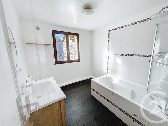 Maison &agrave; vendre - 4 pi&egrave;ces - 90,89 m2 - Bievres - 91 - ILE-DE-FRANCE