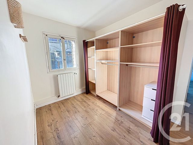 Maison &agrave; vendre - 4 pi&egrave;ces - 90,89 m2 - Bievres - 91 - ILE-DE-FRANCE