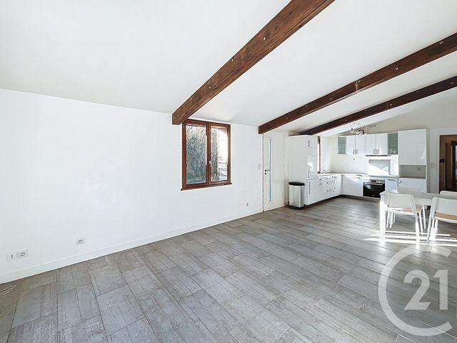 Maison &agrave; vendre - 4 pi&egrave;ces - 90,89 m2 - Bievres - 91 - ILE-DE-FRANCE