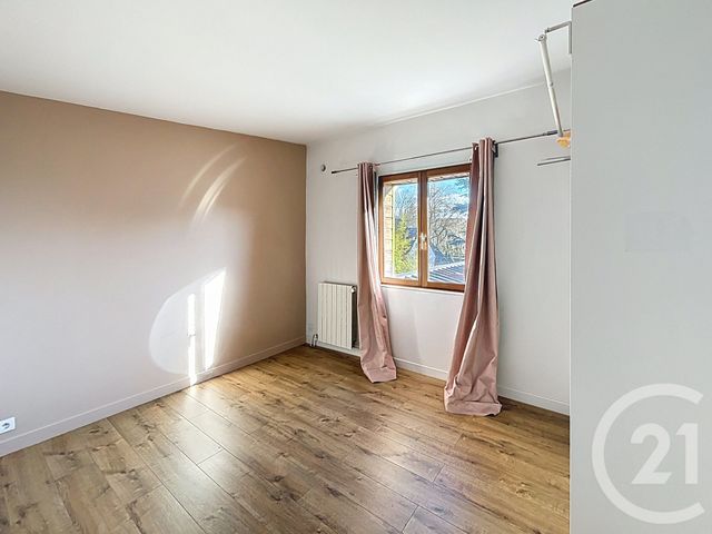 Maison &agrave; vendre - 4 pi&egrave;ces - 90,89 m2 - Bievres - 91 - ILE-DE-FRANCE