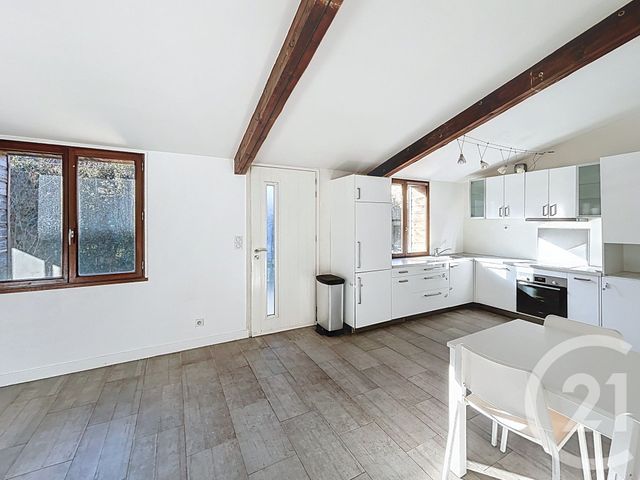 Maison &agrave; vendre - 4 pi&egrave;ces - 90,89 m2 - Bievres - 91 - ILE-DE-FRANCE