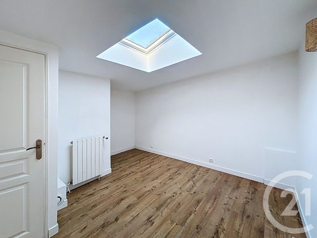 Maison &agrave; vendre - 4 pi&egrave;ces - 90,89 m2 - Bievres - 91 - ILE-DE-FRANCE