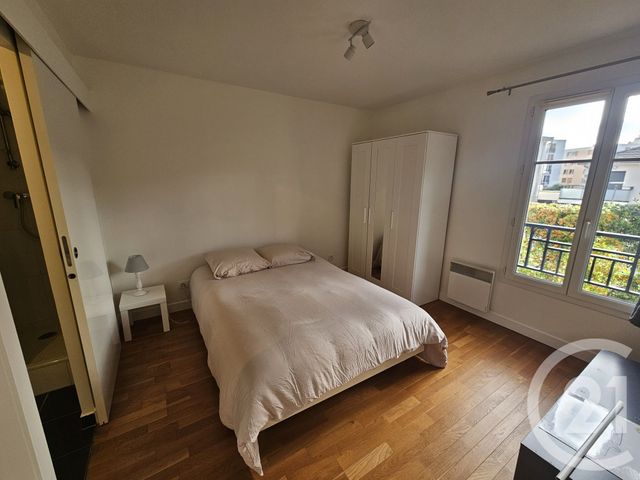 Appartement F2 &agrave; louer - 2 pi&egrave;ces - 34,61 m2 - Bievres - 91 - ILE-DE-FRANCE