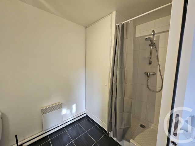 Appartement F2 &agrave; louer - 2 pi&egrave;ces - 34,61 m2 - Bievres - 91 - ILE-DE-FRANCE
