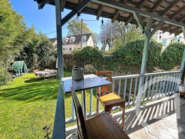 Maison &agrave; vendre - 8 pi&egrave;ces - 166,44 m2 - Jouy En Josas - 78 - ILE-DE-FRANCE