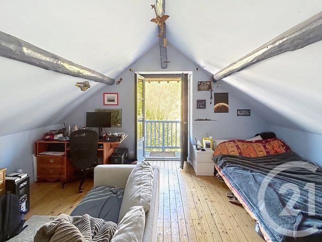 Maison &agrave; vendre - 8 pi&egrave;ces - 166,44 m2 - Jouy En Josas - 78 - ILE-DE-FRANCE