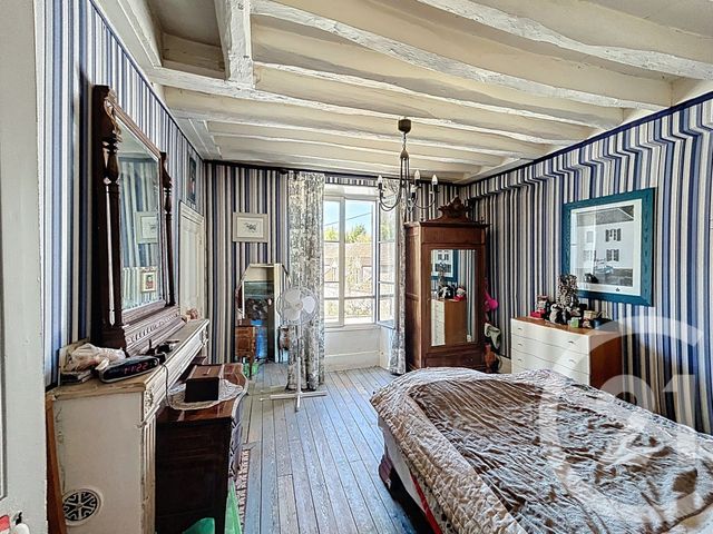 Maison &agrave; vendre - 8 pi&egrave;ces - 166,44 m2 - Jouy En Josas - 78 - ILE-DE-FRANCE