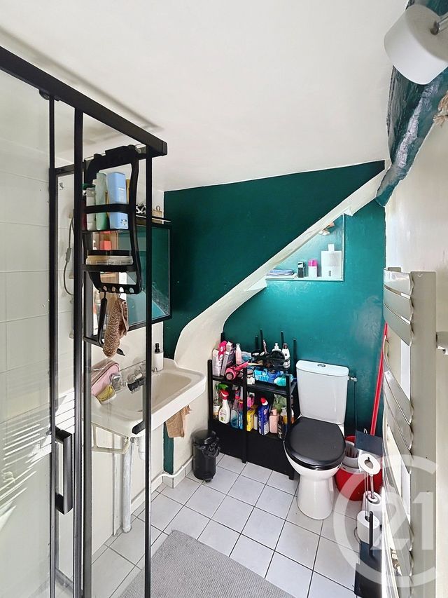 Maison &agrave; vendre - 8 pi&egrave;ces - 166,44 m2 - Jouy En Josas - 78 - ILE-DE-FRANCE