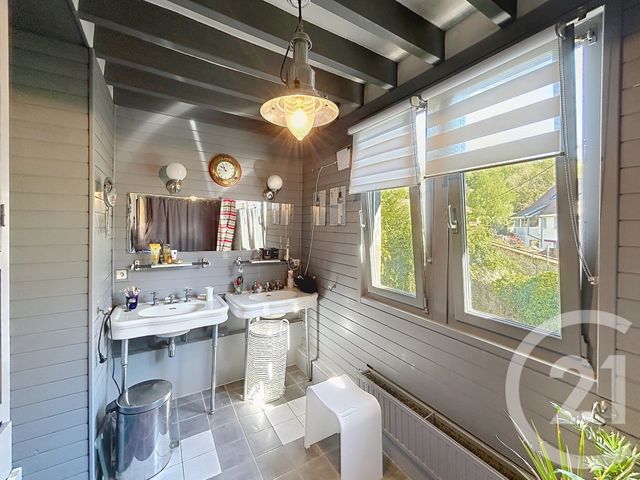 Maison &agrave; vendre - 8 pi&egrave;ces - 166,44 m2 - Jouy En Josas - 78 - ILE-DE-FRANCE