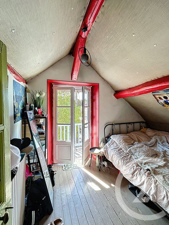 Maison &agrave; vendre - 8 pi&egrave;ces - 166,44 m2 - Jouy En Josas - 78 - ILE-DE-FRANCE