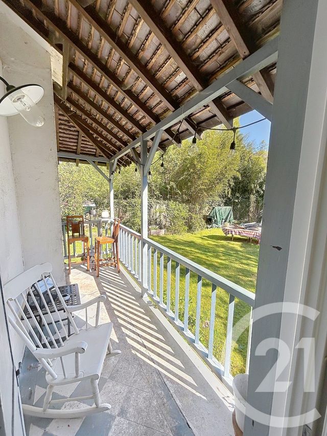 Maison &agrave; vendre - 8 pi&egrave;ces - 166,44 m2 - Jouy En Josas - 78 - ILE-DE-FRANCE