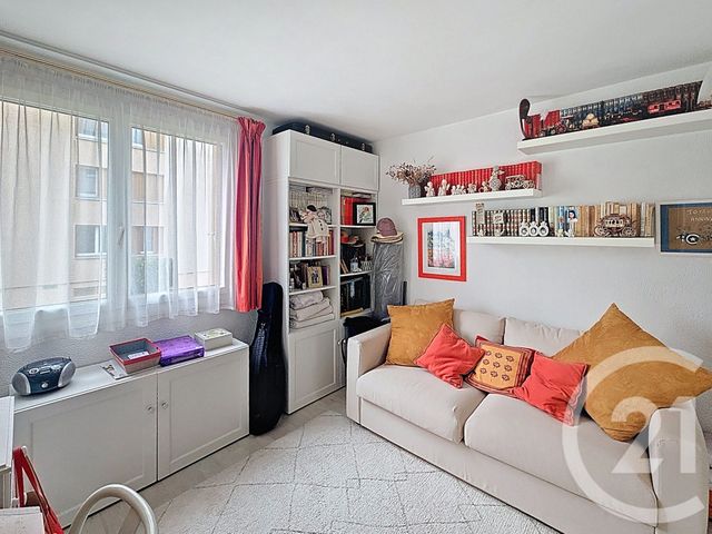 Appartement F4 &agrave; vendre - 4 pi&egrave;ces - 75,19 m2 - Bievres - 91 - ILE-DE-FRANCE