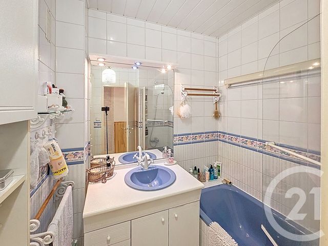 Appartement F4 &agrave; vendre - 4 pi&egrave;ces - 75,19 m2 - Bievres - 91 - ILE-DE-FRANCE