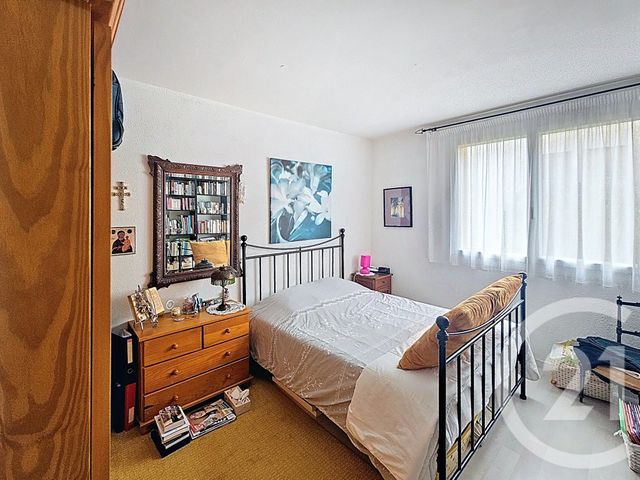 Appartement F4 &agrave; vendre - 4 pi&egrave;ces - 75,19 m2 - Bievres - 91 - ILE-DE-FRANCE