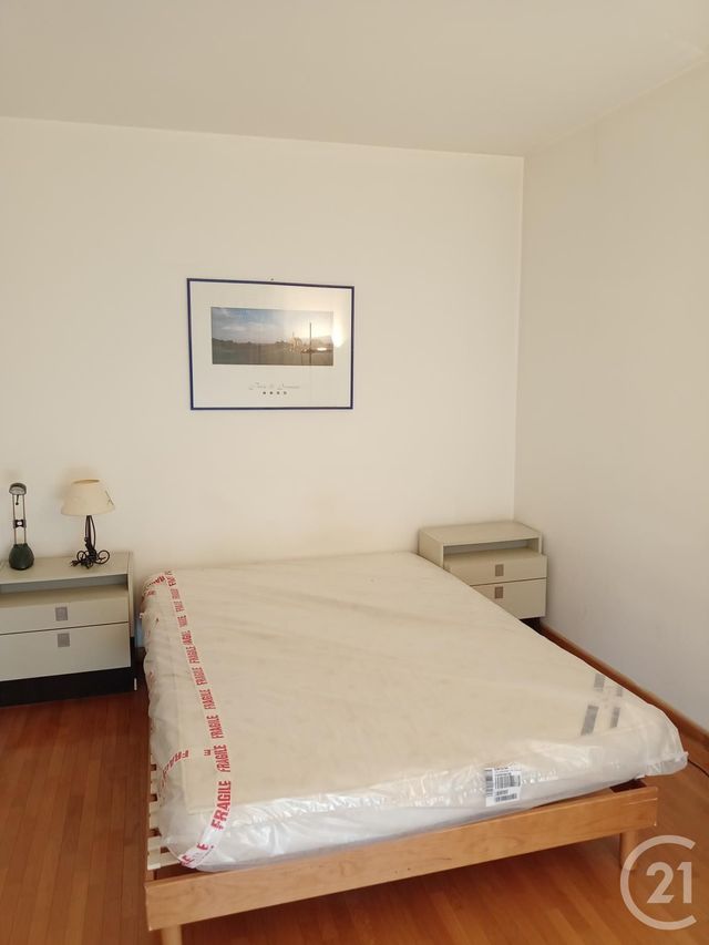 Appartement F2 &agrave; louer - 2 pi&egrave;ces - 40 m2 - Bievres - 91 - ILE-DE-FRANCE