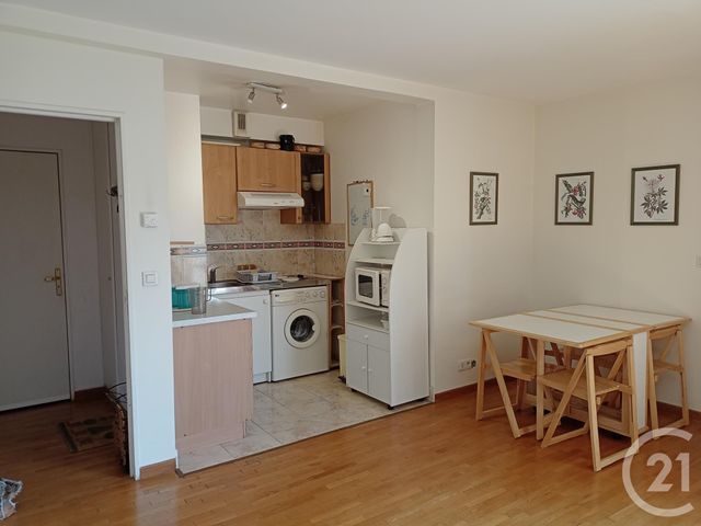 Appartement F2 &agrave; louer - 2 pi&egrave;ces - 40 m2 - Bievres - 91 - ILE-DE-FRANCE