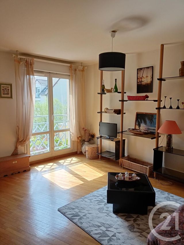 Appartement F2 &agrave; louer - 2 pi&egrave;ces - 40 m2 - Bievres - 91 - ILE-DE-FRANCE