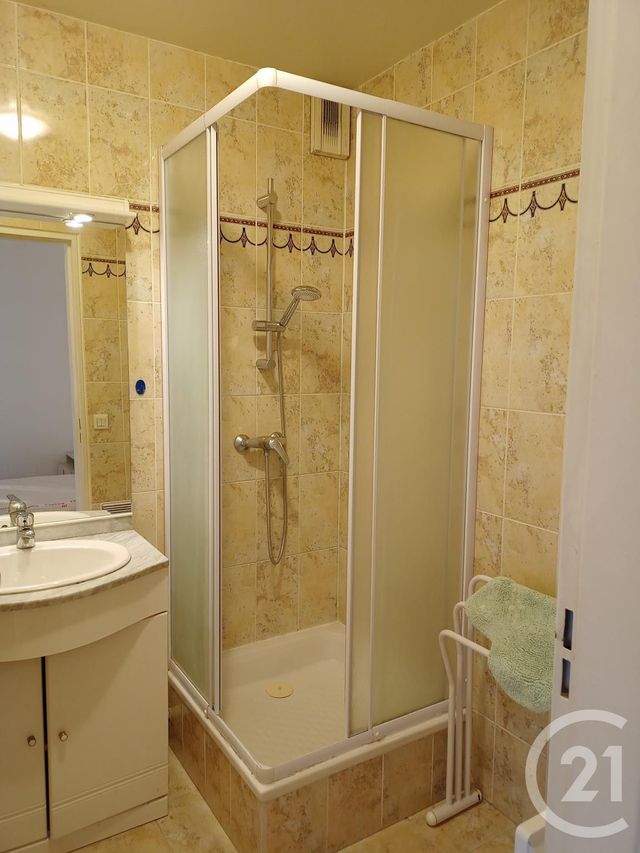 Appartement F2 &agrave; louer - 2 pi&egrave;ces - 40 m2 - Bievres - 91 - ILE-DE-FRANCE