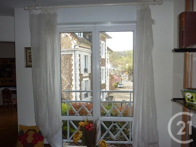 Appartement F2 &agrave; louer - 2 pi&egrave;ces - 40 m2 - Bievres - 91 - ILE-DE-FRANCE