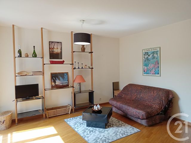 Appartement F2 &agrave; louer - 2 pi&egrave;ces - 40 m2 - Bievres - 91 - ILE-DE-FRANCE