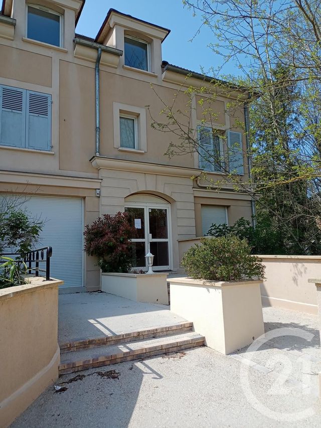 Appartement F2 &agrave; louer - 2 pi&egrave;ces - 40 m2 - Bievres - 91 - ILE-DE-FRANCE