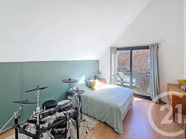 Maison &agrave; vendre - 7 pi&egrave;ces - 220 m2 - Bievres - 91 - ILE-DE-FRANCE