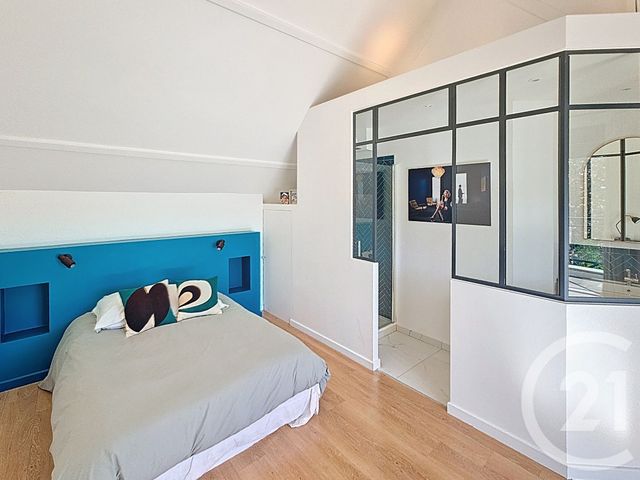 Maison &agrave; vendre - 7 pi&egrave;ces - 220 m2 - Bievres - 91 - ILE-DE-FRANCE
