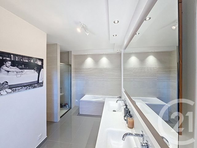 Maison &agrave; vendre - 7 pi&egrave;ces - 220 m2 - Bievres - 91 - ILE-DE-FRANCE