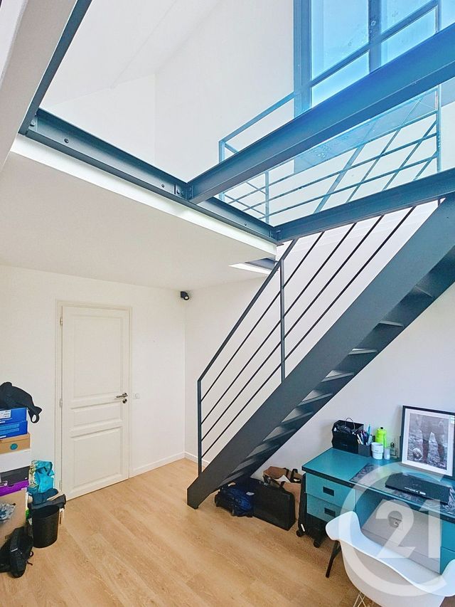 Maison &agrave; vendre - 7 pi&egrave;ces - 220 m2 - Bievres - 91 - ILE-DE-FRANCE