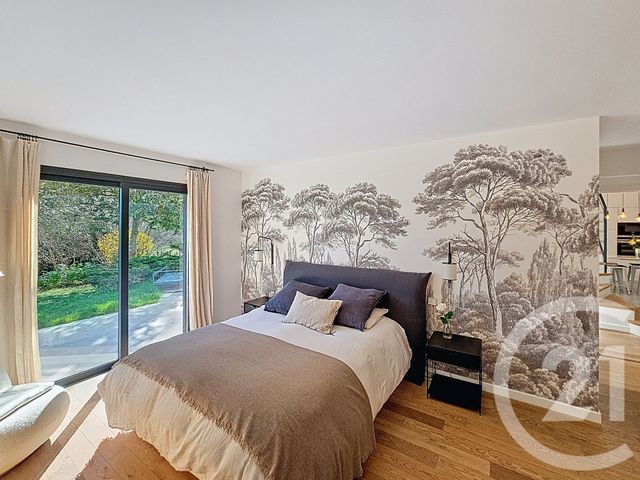 Maison &agrave; vendre - 7 pi&egrave;ces - 220 m2 - Bievres - 91 - ILE-DE-FRANCE