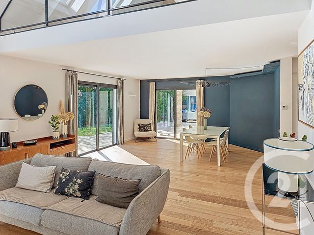 Maison &agrave; vendre - 7 pi&egrave;ces - 220 m2 - Bievres - 91 - ILE-DE-FRANCE