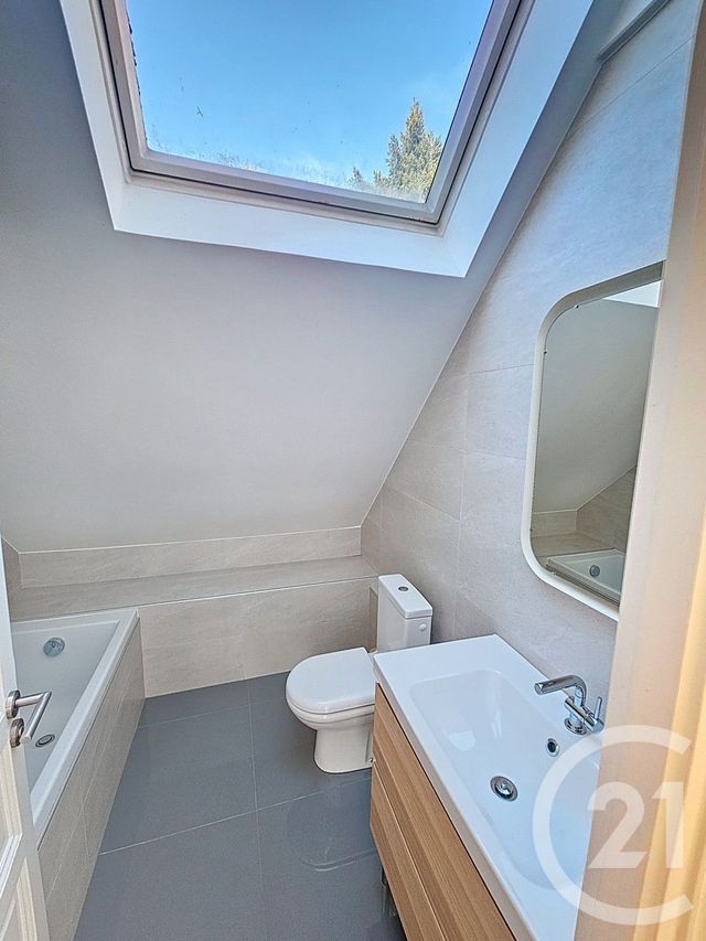 Maison &agrave; vendre - 7 pi&egrave;ces - 220 m2 - Bievres - 91 - ILE-DE-FRANCE