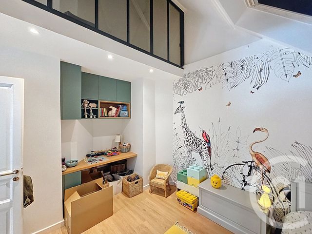 Maison &agrave; vendre - 7 pi&egrave;ces - 220 m2 - Bievres - 91 - ILE-DE-FRANCE