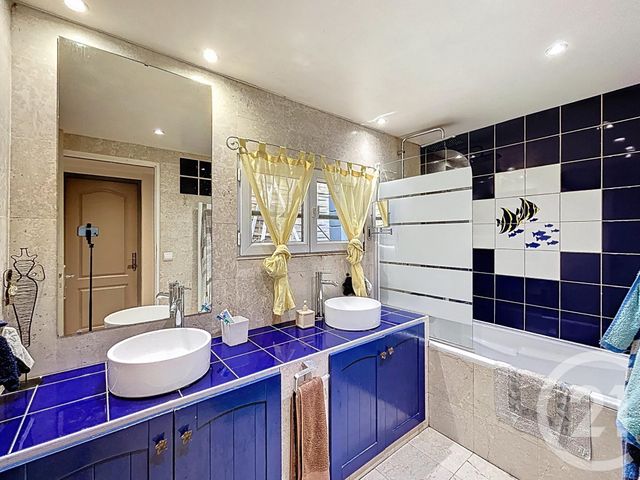 Maison &agrave; vendre - 4 pi&egrave;ces - 88,74 m2 - Igny - 91 - ILE-DE-FRANCE