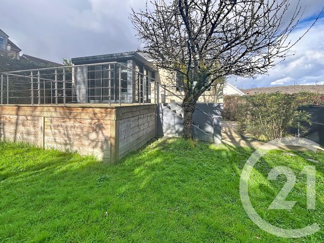Maison &agrave; vendre - 4 pi&egrave;ces - 88,74 m2 - Igny - 91 - ILE-DE-FRANCE