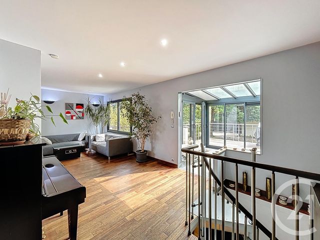 Maison &agrave; vendre - 4 pi&egrave;ces - 88,74 m2 - Igny - 91 - ILE-DE-FRANCE