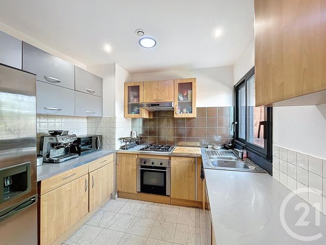 Maison &agrave; vendre - 4 pi&egrave;ces - 88,74 m2 - Igny - 91 - ILE-DE-FRANCE