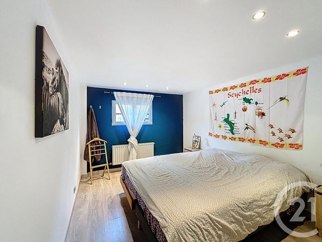 Maison &agrave; vendre - 4 pi&egrave;ces - 88,74 m2 - Igny - 91 - ILE-DE-FRANCE