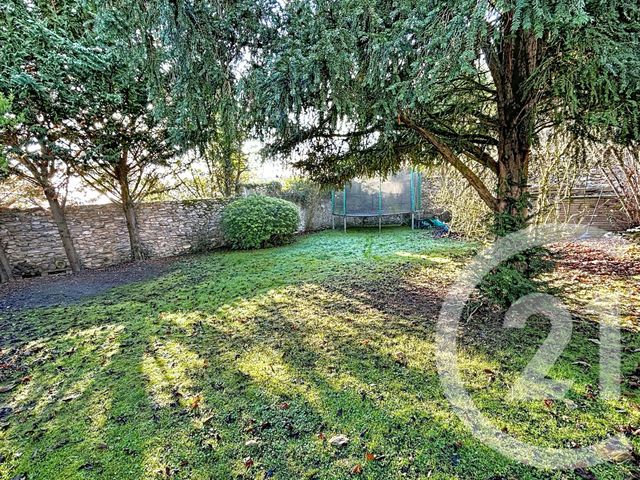 Maison &agrave; vendre - 4 pi&egrave;ces - 88,74 m2 - Igny - 91 - ILE-DE-FRANCE