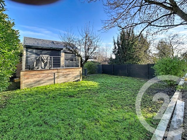 Maison &agrave; vendre - 4 pi&egrave;ces - 88,74 m2 - Igny - 91 - ILE-DE-FRANCE