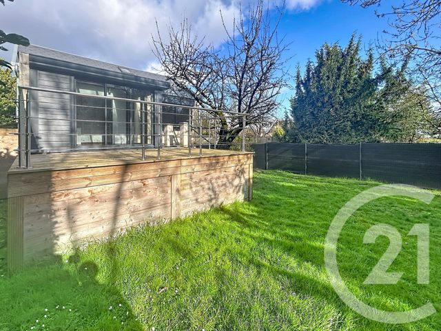 Maison &agrave; vendre - 4 pi&egrave;ces - 88,74 m2 - Igny - 91 - ILE-DE-FRANCE