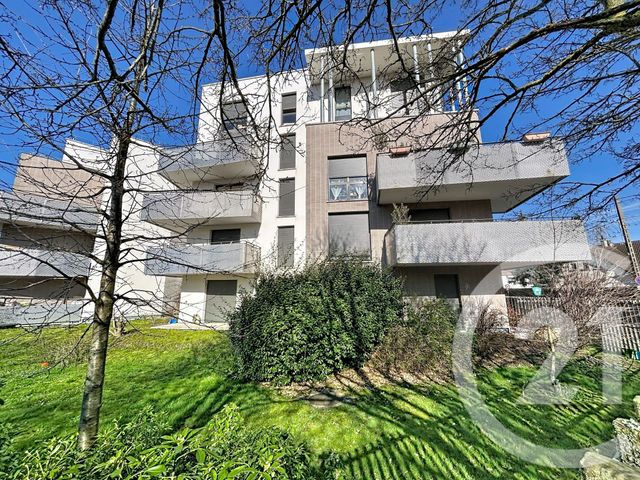 Appartement F4 &agrave; vendre - 4 pi&egrave;ces - 76,36 m2 - Massy - 91 - ILE-DE-FRANCE