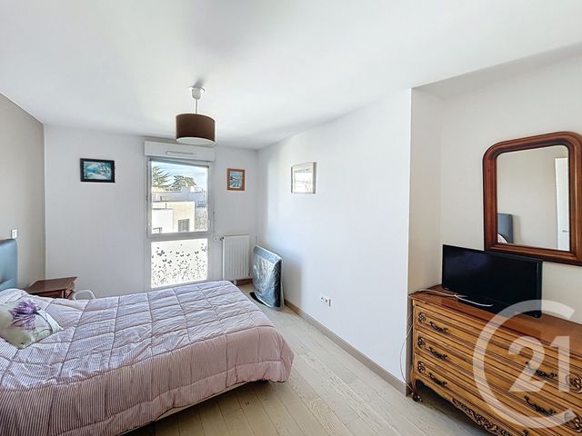 Appartement F4 &agrave; vendre - 4 pi&egrave;ces - 76,36 m2 - Massy - 91 - ILE-DE-FRANCE