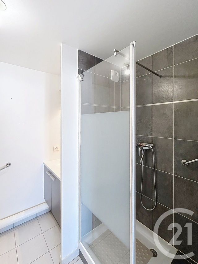 Appartement F4 &agrave; vendre - 4 pi&egrave;ces - 76,36 m2 - Massy - 91 - ILE-DE-FRANCE