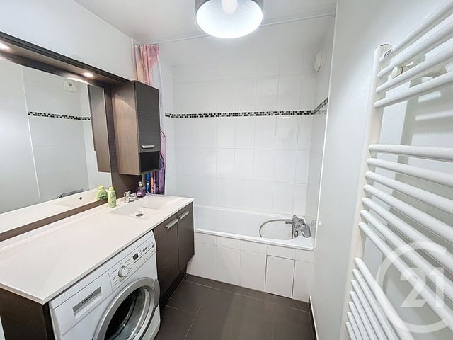 Appartement F4 &agrave; vendre - 4 pi&egrave;ces - 76,36 m2 - Massy - 91 - ILE-DE-FRANCE